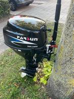 Nieuwe buitenboord motor 8/9,8 pk, Watersport en Boten, Ophalen, Gebruikt, Benzine, Elektrische start