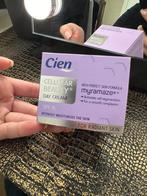 cien cellular beauty dagcrème myramaze, Sieraden, Tassen en Uiterlijk, Uiterlijk | Gezichtsverzorging, Nieuw, Ophalen of Verzenden