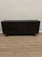 Henders en Hazel Ridgefield dressoir 190cm nu voor €799,-, Huis en Inrichting, Ophalen of Verzenden, Nieuw, Industrieel