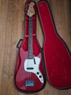 Fender Musicmaster Bass - Vintage 1972, Muziek en Instrumenten, Ophalen, Gebruikt, Elektrisch