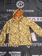 QILO frogskin m42 windcheater kst, Ophalen of Verzenden, Overige soorten, Amerika, Kleding of Schoenen