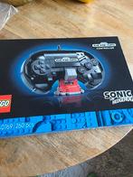 Lego 40769 Sega controller, Ophalen of Verzenden, Zo goed als nieuw, Complete set, Lego