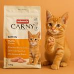Animonda Carny KITTEN Kip - Hoogwaardig kwaliteitsvoer, Ophalen of Verzenden, Kat