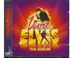 Cd Elvis Presley – Viva Elvis (The Album) (Cirque Du Soleil), Ophalen of Verzenden, Nieuw in verpakking, Rock-'n-Roll