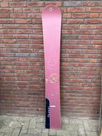 Carveboard, raceboard snowboard Burton Factoryprime 172cm, Ophalen of Verzenden, Gebruikt, Board