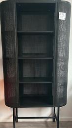 Webbing kast julius karwei z.g.a.n, Ophalen, Met plank(en), 50 tot 100 cm, Zo goed als nieuw