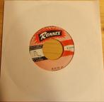 Tony Geys > Blijf er af, Gebruikt, 7 inch, Single, Ophalen of Verzenden