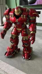 Hottoys hulkbuster, Kinderen en Baby's, Speelgoed | Actiefiguren, Ophalen, Nieuw