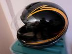 Mooie Nette intregaal helm, Motoren, M, Integraalhelm, Tweedehands, Ophalen