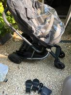 Easywalker harvey + reiswieg + accessories, Ophalen, Gebruikt