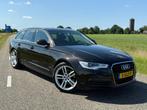 Audi A6 Avant 2.0 TFSI Aut BNS Pro Line | 180pk, Euro 5, Gebruikt, Zwart, 4 cilinders