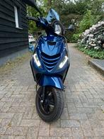 Piaggio zip 4t 2v 50cc 2018 waardepeiling, Fietsen en Brommers, Scooters | Piaggio, Ophalen, Zip, Zo goed als nieuw, Benzine