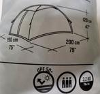 Nieuwe Arpenaz 3 Fresh&Black, Ophalen of Verzenden, Nieuw, Tot en met 3