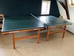 Tafeltennistafel, Sport en Fitness, Ophalen, Gebruikt