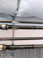 Shimano tribal Tx-2 intensity 12ft 3,5lb, Watersport en Boten, Hengelsport | Karpervissen, Ophalen, Zo goed als nieuw, Werphengel