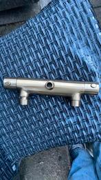 Meng kraan, Ophalen, Zo goed als nieuw, Kraan