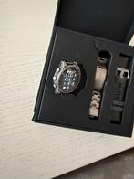 Garmin fenix 8, Ophalen of Verzenden, Zo goed als nieuw, Zwart, Android
