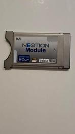 Neotion module geschikt voor ziggo., Audio, Tv en Foto, Schotelantennes, Overige merken, Ophalen of Verzenden, Zo goed als nieuw