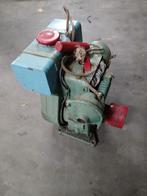 bernard, Ophalen, Gebruikt, Benzinemotor, Minder dan 1400 rpm