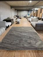 Vloerkleed Roxa l Whoon | Meubilex l van €1428 voor €699, Ophalen, Gebruikt, Grijs, 200 cm of meer