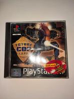 Future cop ps1, 1 speler, Ophalen of Verzenden, Gebruikt