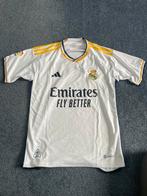 Bellingham Real Madrid shirt, Maat L, Ophalen, Zo goed als nieuw, Shirt