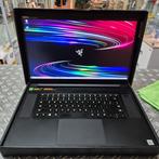 Razer Blade PRO17 II RTX2070 II i7-10875 II 32GB II 300HZ, Computers en Software, Windows Laptops, Met videokaart, Qwerty, Ophalen of Verzenden