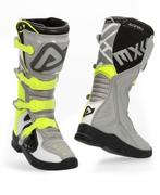 Crosslaarzen/ Endurolaarzen maat 39, vrijwel NIEUW, Motoren, Kleding | Motorkleding, Ophalen of Verzenden, Tweedehands, Dames