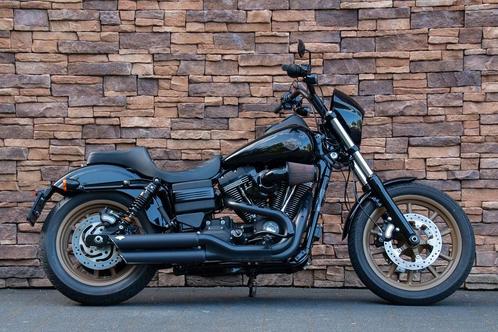 Harley-Davidson FXDLS Low Rider S 110 (bj 2017), Motoren, Motoren | Harley-Davidson, Bedrijf, Overig