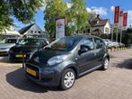 Citroen C1 1.0-12V SELECTION 5-DEURS / AIRCO / RADIO-CD-AUX, Voorwielaandrijving, Euro 5, Gebruikt, 4 stoelen