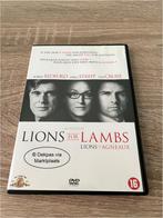 Dvd Lions for Lambs, Cd's en Dvd's, Dvd's | Drama, Ophalen of Verzenden, Vanaf 16 jaar