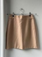 Espirit Wool Nude/Beige Skirt, Beige, Ophalen of Verzenden, Zo goed als nieuw, Maat 36 (S)