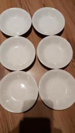 Villeroy en Boch 12 schalen, Huis en Inrichting, Keuken | Servies, Ophalen of Verzenden, Overige stijlen, Porselein, Schaal of Schalen