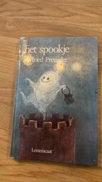 Het spookje, Ophalen of Verzenden, Zo goed als nieuw