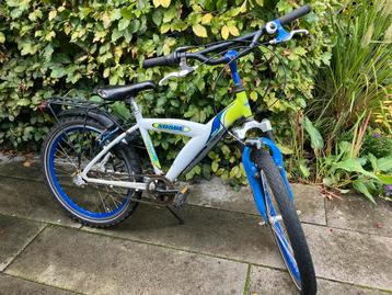 Batavus snake - 22 inch beschikbaar voor biedingen