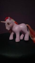 My little pony G1 Twinkle eyed Galaxy, Verzenden, Gebruikt