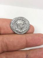 Romeinse munt, Antoninianus - Gordianus III 238-244 AD, Postzegels en Munten, Munten | Europa | Niet-Euromunten, Verzenden, Italië