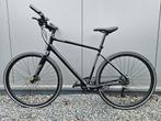 Cannondale Quick 3 Disc Cross Hybride / Fitnessbike - maat L, 28 inch, Gebruikt, 49 tot 53 cm, 15 tot 20 versnellingen