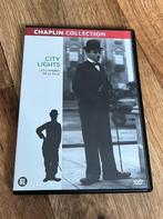DVD City Lights | Les Lumieres de la Ville | Charlie Chaplin, Alle leeftijden, Verzenden, Gebruikt, Overige genres