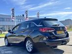 Opel Astra Sports Tourer 1.4 Innovation|Carplay ½ Leer LED, Voorwielaandrijving, 4 cilinders, 150 pk, Zwart