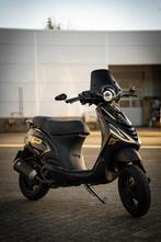 Piaggio zip 80cc 4t, Ophalen, Zo goed als nieuw