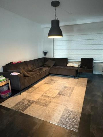 3x Vloerkleed Lifa Living Patchwork Vintage 200x290 en 133x2 beschikbaar voor biedingen
