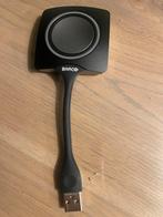 Barco ClickShare button, Ophalen of Verzenden, Gebruikt