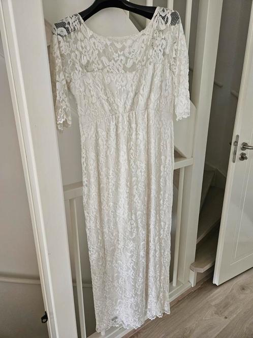 Prachtige positietrouwjurk van Tiffany Rose Amelia, Kleding | Dames, Trouwkleding en Trouwaccessoires, Gedragen, Trouwjurk, Roze