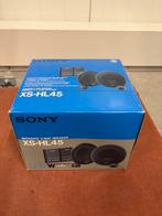 Nieuwe NOS Sony XS-HL45 Auto Luidsprekers, Ophalen of Verzenden, Zo goed als nieuw