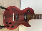 Gibson Les Paul Melody Maker 120th Anniversary Edition Guita, Ophalen, Zo goed als nieuw, Solid body, Gibson