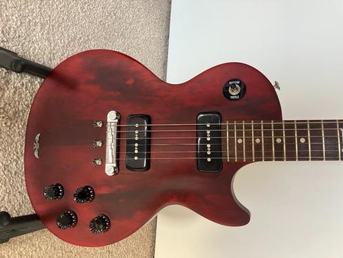 Gibson Les Paul Melody Maker 120th Anniversary Edition Guita, Muziek en Instrumenten, Snaarinstrumenten | Gitaren | Elektrisch
