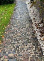 Oude waaltjes, Tuin en Terras, Tegels en Klinkers, Ophalen of Verzenden, Zo goed als nieuw, Beton, Klinkers