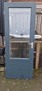 Gratis deur, Gebruikt, Minder dan 80 cm, Binnendeur, Ophalen of Verzenden