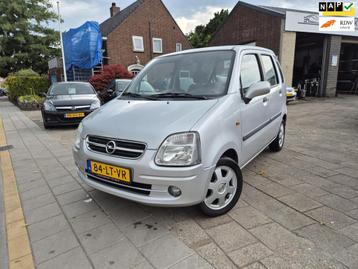 Opel Agila 1.2-16V Elegance AIRCO/ELEK.RAMEN/CV beschikbaar voor biedingen